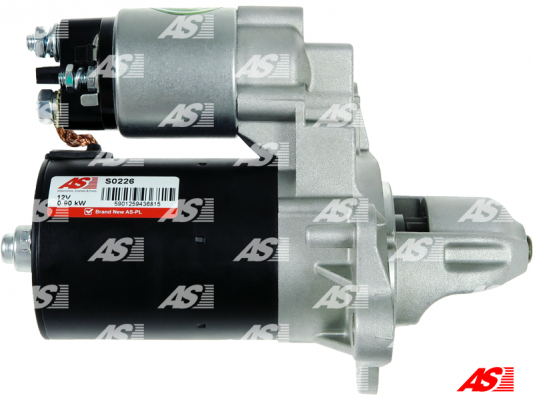 Rozrusznik AS-PL S0226