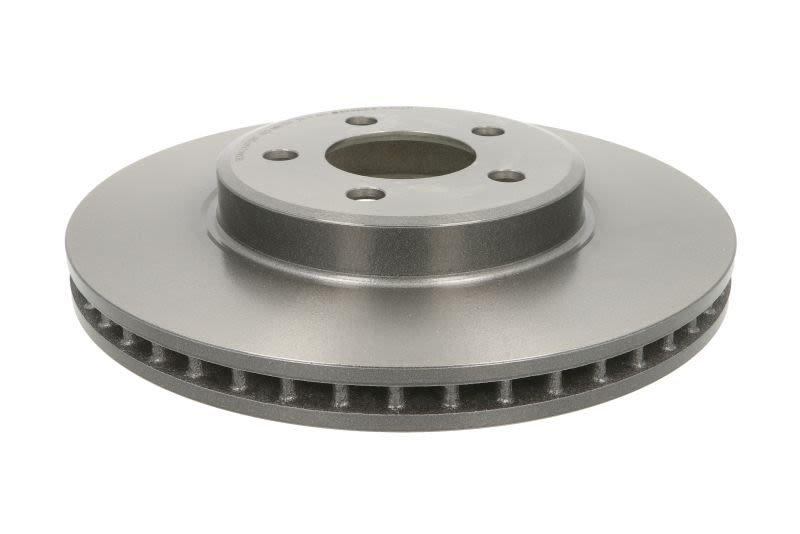 Tarcza hamulcowa BREMBO 09.A402.11