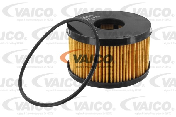 Filtr oleju VAICO V25-0104