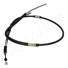 Linka hamulca ręcznego JAPANPARTS BC-205
