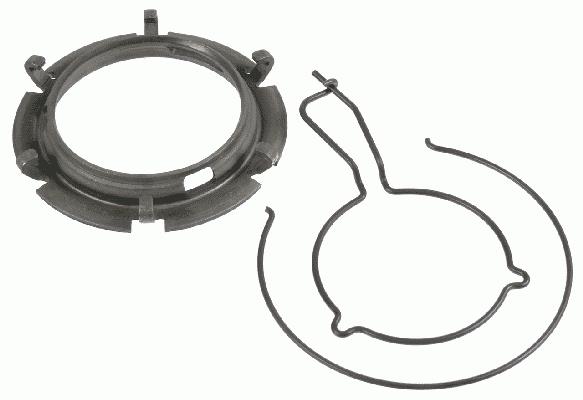 Łożysko oporowe SACHS 3496 006 000