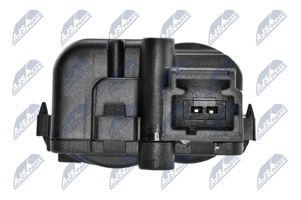 Zamek pokrywy tylnej NTY EZC-PE-022