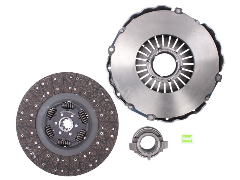 Zestaw sprzęgła VALEO 827358