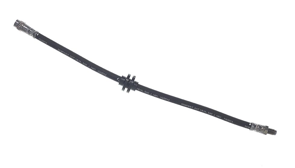 Przewód hamulcowy elastyczny BREMBO T 68 088