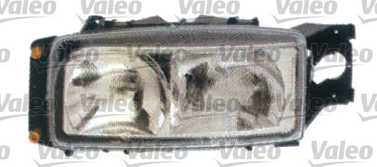 Reflektor VALEO 089290