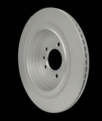 Tarcza hamulcowa HELLA 8DD 355 118-781
