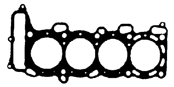 Uszczelka głowicy BGA CH0382