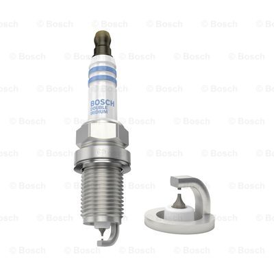 Świeca zapłonowa BOSCH 0 242 236 670