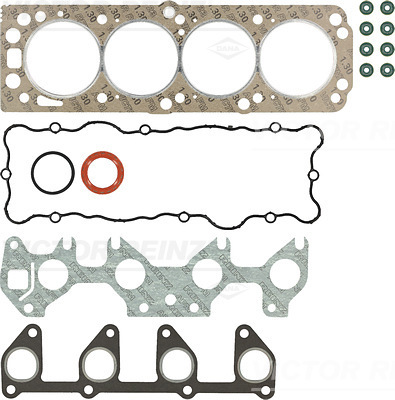 Zestaw uszczelek głowicy cylindrów VICTOR REINZ 02-27270-08