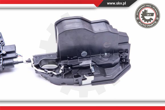 Zamek drzwi ESEN SKV 16SKV781