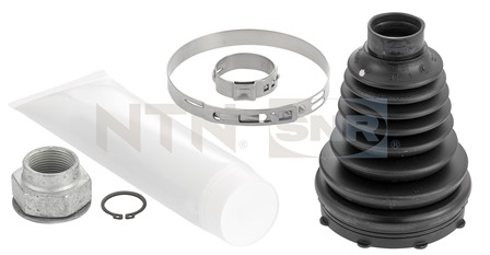 Zestaw osłon SNR IBK58.002