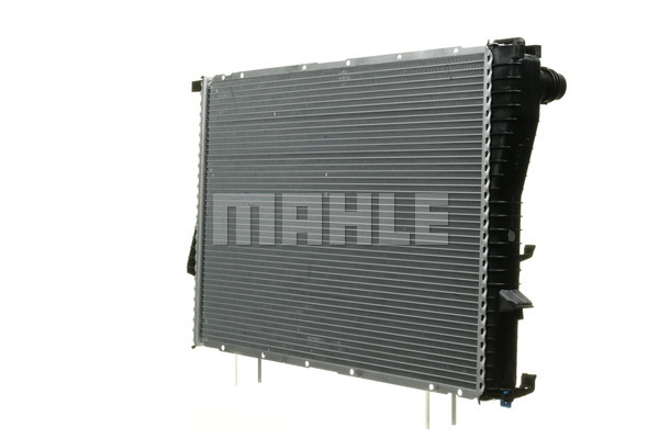 Chłodnica MAHLE CR 295 000P