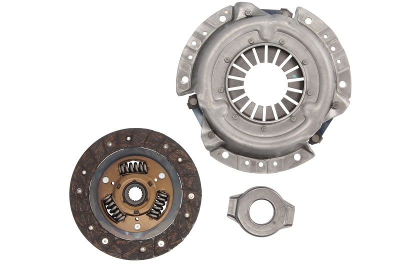 Zestaw sprzęgła NEXUS F11014NX