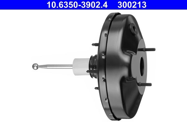 Urządzenie wspomagające siłę hamowania ATE 10.6350-3902.4