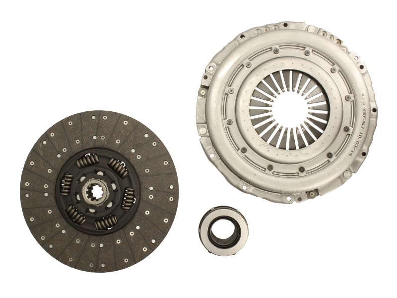 Zestaw sprzęgła VALEO 827363