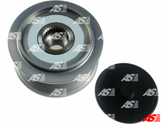 Sprzęgło alternatora AS-PL AFP6039