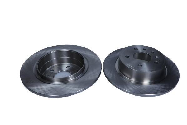 Tarcza hamulcowa MAXGEAR 19-2578