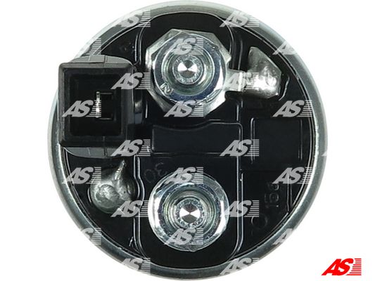 Elektromagnes rozrusznika AS-PL SS0017P