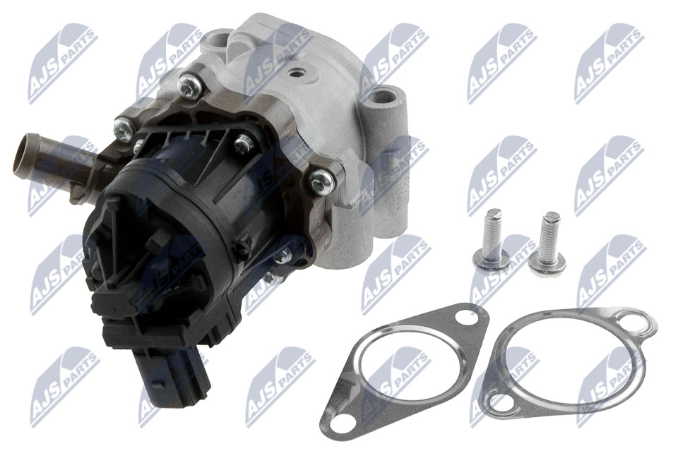 Zawór EGR NTY EGR-FT-010