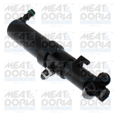 Dysza spryskiwacza, czyszczenie świateł przednich MEAT & DORIA 209066