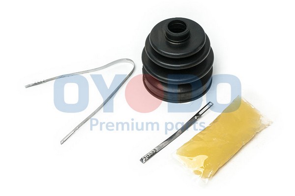 Zestaw osłon OYODO 50P0312-OYO