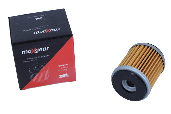Filtr oleju MAXGEAR 26-8270