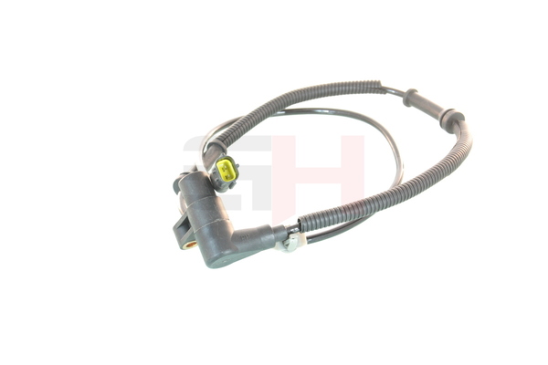 Czujnik prędkości obrotowej koła GH GH-703504H