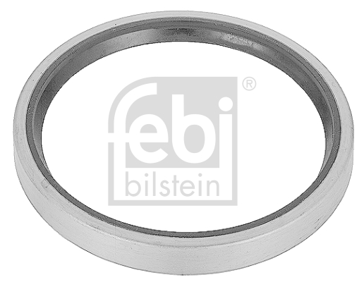 Pierścień uszczelniający piasty koła FEBI BILSTEIN 09011