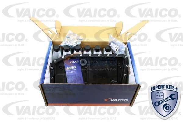 Zestaw do wymiany oleju w automatycznej skrzyni biegów VAICO V20-2089