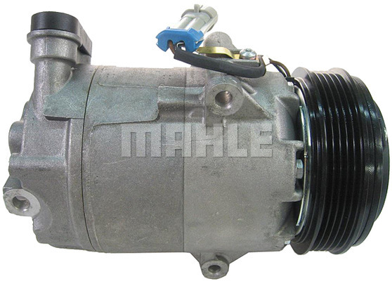 Kompresor klimatyzacji MAHLE ACP 59 000S