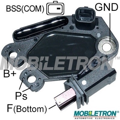 Regulator napięcia MOBILETRON VR-V8237