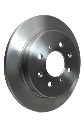 Tarcza hamulcowa HELLA 8DD 355 117-871