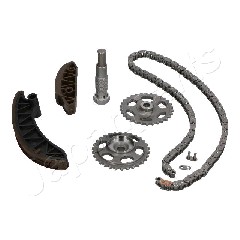 Zestaw łańcucha rozrządu JAPANPARTS KDK-0503