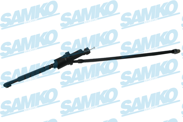 Pompa sprzęgła SAMKO F30128