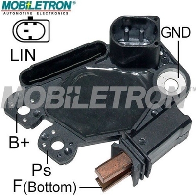 Regulator napięcia MOBILETRON VR-V7059