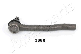 Końcówka drążka kierowniczego JAPANPARTS TI-368R