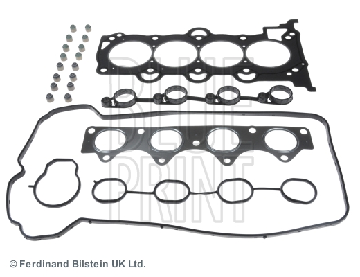 Zestaw uszczelek głowicy cylindrów BLUE PRINT ADG06297
