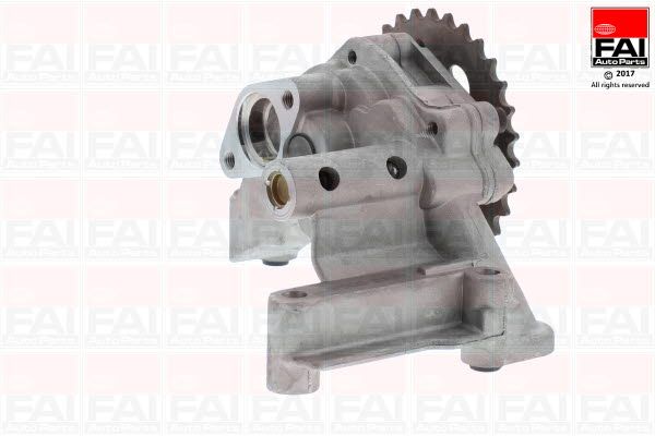 Pompa oleju FAI AUTOPARTS OP233