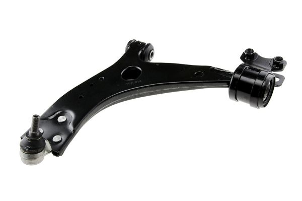 Wahacz zawieszenia koła NTY ZWD-FR-013