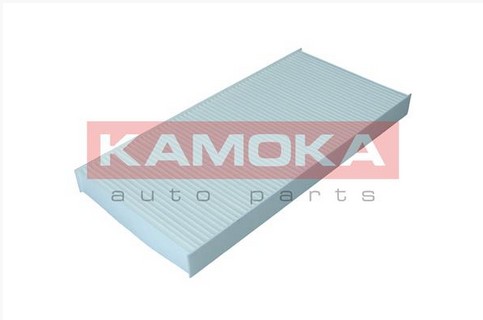 FILTR POWIETRZA KABINOWY KAMOKA F422701