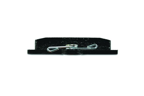 Klocki hamulcowe HELLA PAGID 8DB 355 017-951