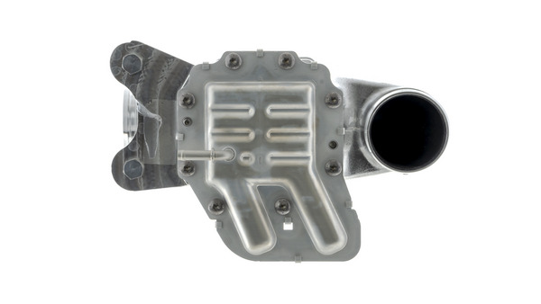 Chłodnica powietrza doładowującego MAHLE CI 671 000P