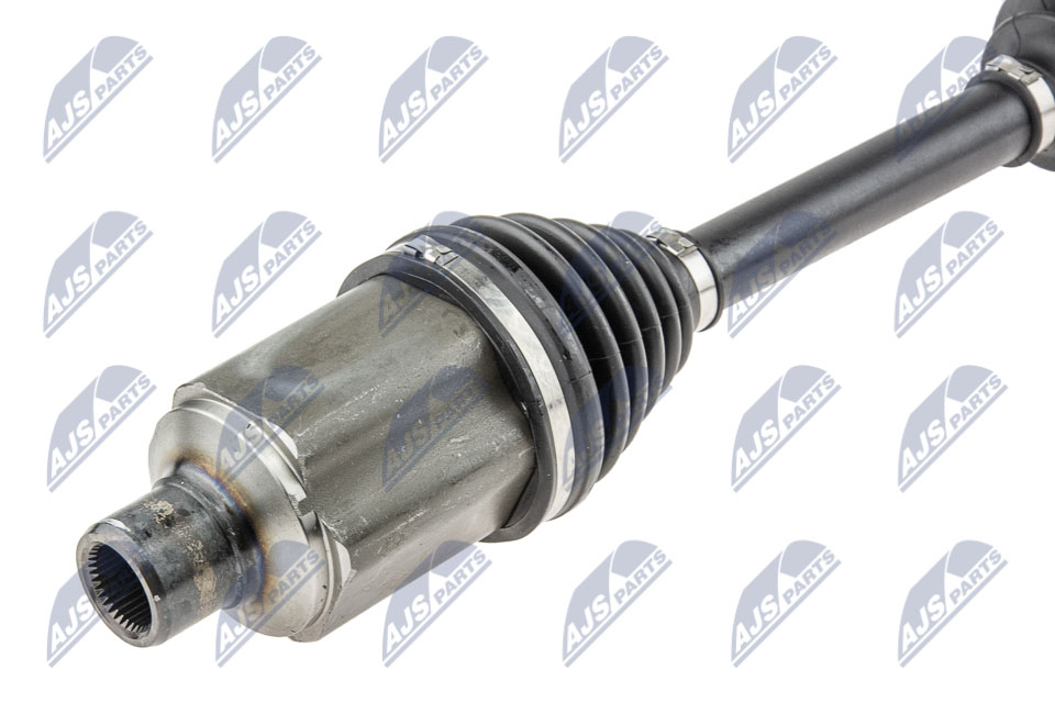 Półoś napędowa NTY NPW-DW-033