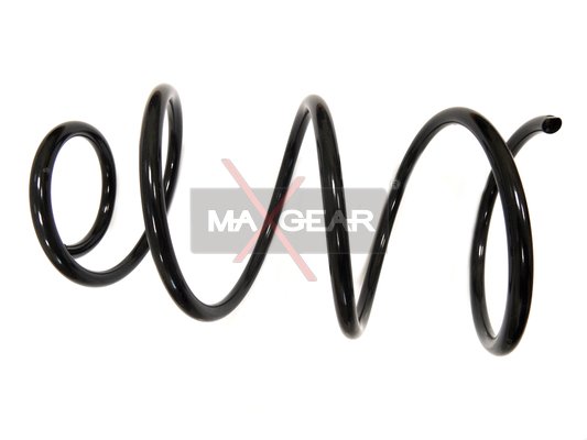 Sprężyna zawieszenia MAXGEAR 60-0051
