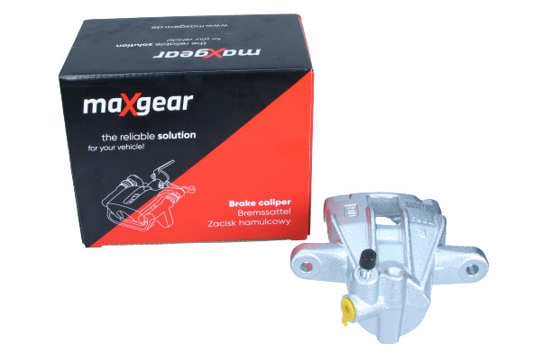 Zacisk hamulca MAXGEAR 82-1400