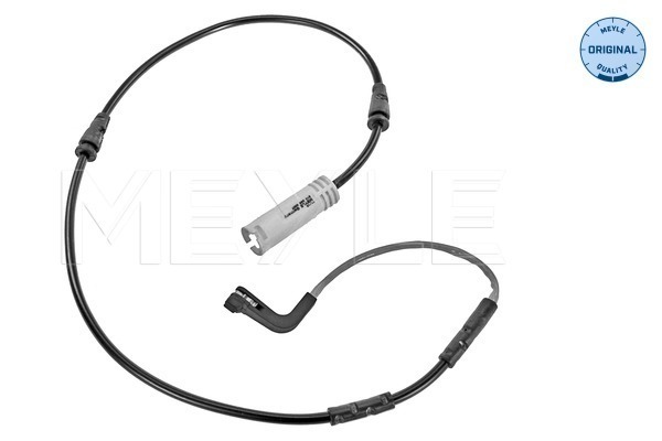 Czujnik zużycia klocków MEYLE 314 356 0007