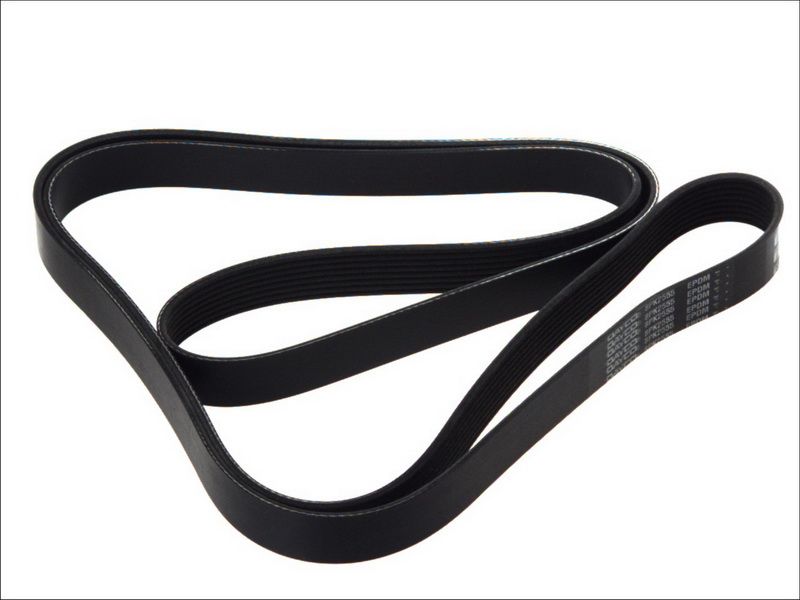 Pasek klinowy wielorowkowy DAYCO 8PK2555HD