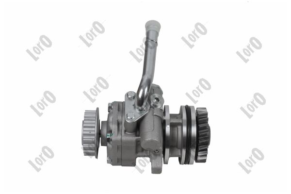 Pompa hydrauliczna, układ kierowniczy ABAKUS 140-01-038