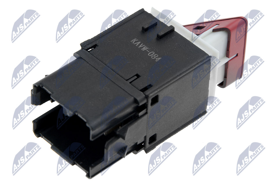 Włącznik świateł awaryjnych NTY EWS-VW-084