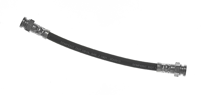 Przewód hamulcowy elastyczny BREMBO T 23 189